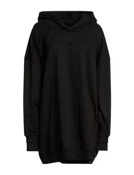 Sweatshirt Damen Schwarz L,M,XL,XS Damen - Daily Paper - FashionsVida