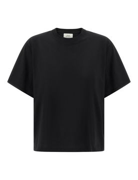 Loulou Studio T-shirt Telanto Lds