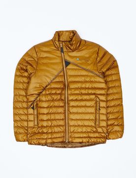 Klättermusen Men's Zip Jacket