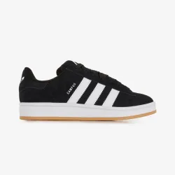 Campus 00s noir/blanc 38