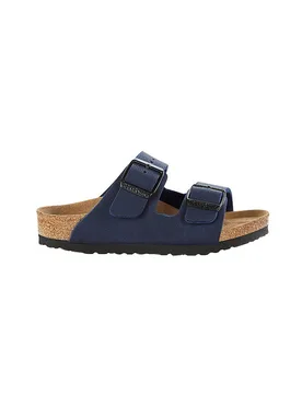 Kinder Sandalen ARIZONA dunkelblau 28 baby - Birkenstock - FashionsVida