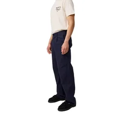 Pantalon Fern Dark Navy 34 Homme
