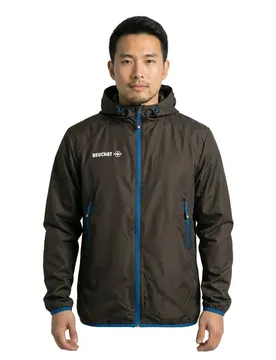 Beuchat Giacca Waterwear Windproof