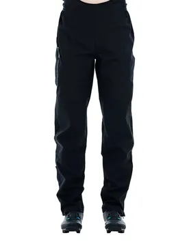Cube Pantaloni Blackline Rain Black