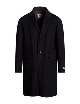 PALTÒ Mantel Herren Nachtblau 50 Herren