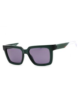 Men's Rectangular Premium Sunglasses
