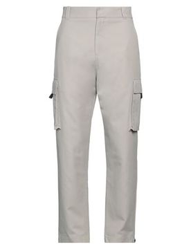 Hose Herren Grau 48 Herren