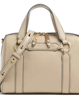 Borsa a Mano e Tracolla LAURA 04181601 TH - The bridge - FashionsVida