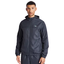 Diamond Weave Uomo - Top da pista Grigio - Taglia XL XL