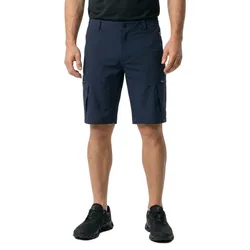Active Tech Cargo Shorts Dark Navy L Men