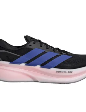 Supernova glide m zapatilla running hombre Negro (46) - Adidas - FashionsVida