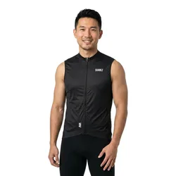 Suarez Gilet Thermal Barrier Black