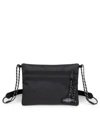 Athleish Crossbody, 100% Polyester athleisure black Petit unisex