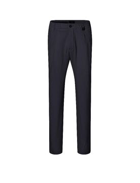 Anzughose Tapered Fit dunkelblau 32/L32 herren