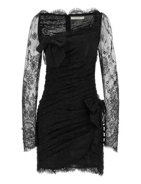 Vestito drappeggiato