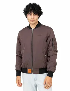 Veste Max Brown 2XL - Bombers Original - FashionsVida