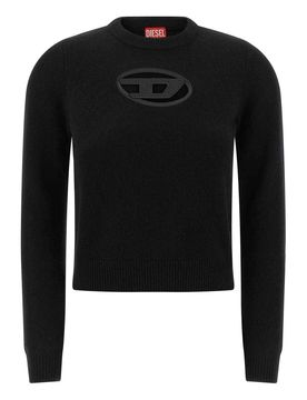 Diesel Maglione M-Esaesa-Slim
