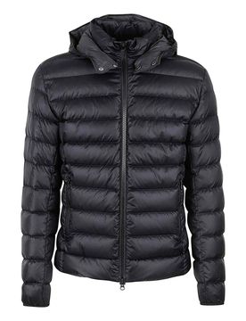 Colmar Originals Cappotto neri