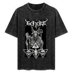 Beherit T-Shirt Work Utility Short Sleeve Shirt
