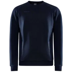Sweat-shirt Core Soul Crew Dark Navy 3XL