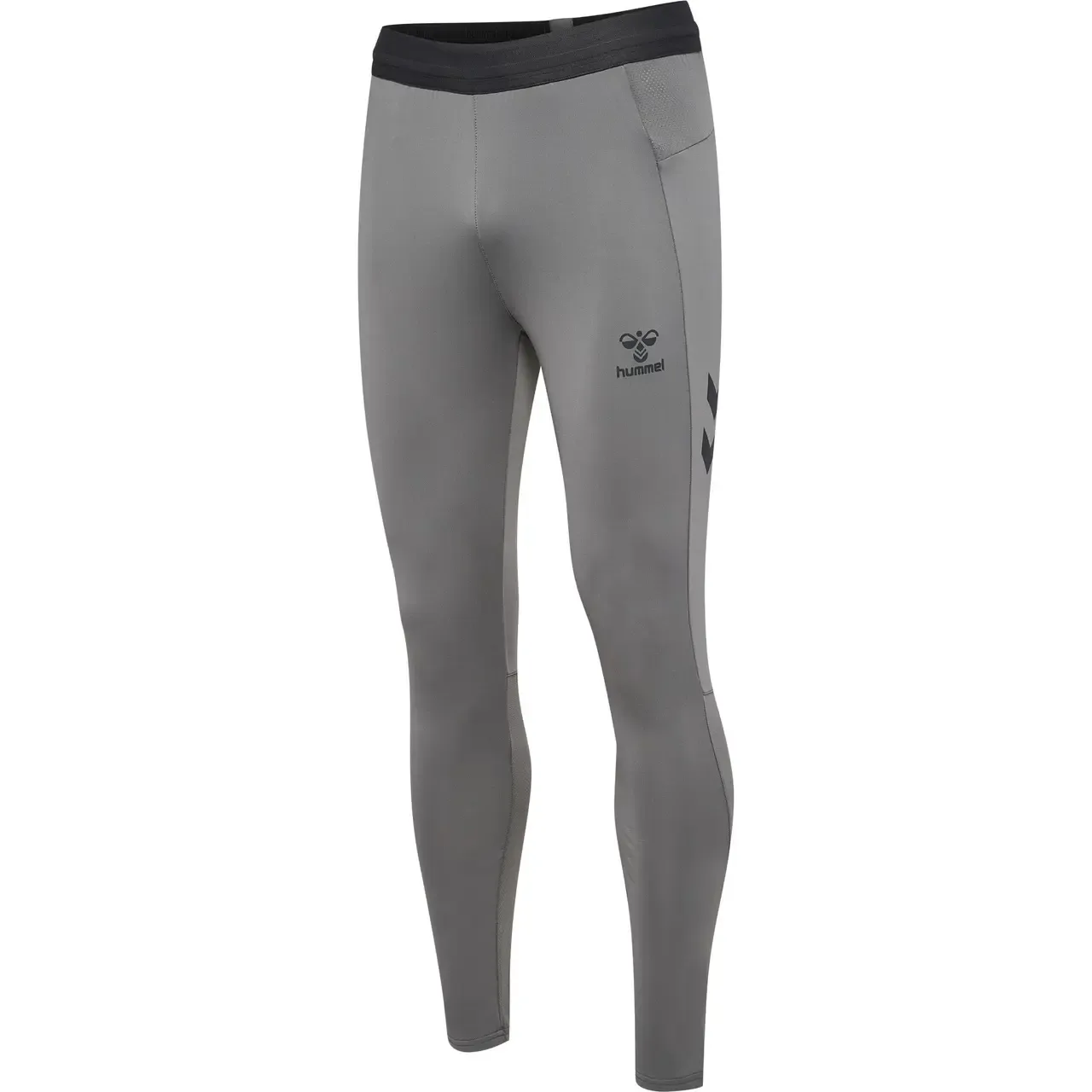 Leggings Pro - Gris - unisex - Size: M - Hummel - FashionsVida