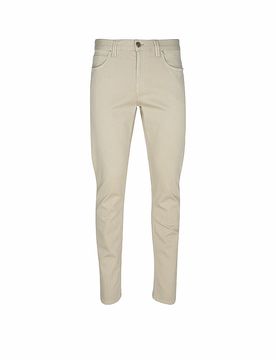 Vaqueros Regular Fit PIPE beige 31/L34