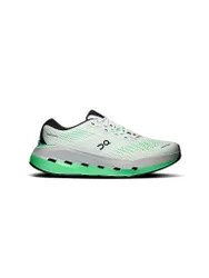 Scarpe da corsa da uomo Cloudrunner 3 Max bianco 41