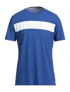 T-shirts Herren Blau 46,50,52,54 Herren
