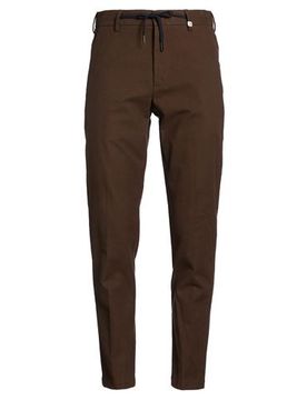 MYTHS Hose Herren Braun 48 Herren