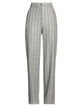 Hose Damen Hellgrau 34 Damen