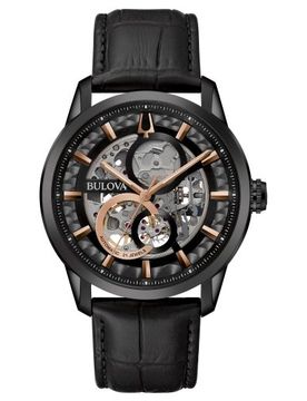 Orologio Uomo Sutton Scheleton 98A283