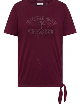 TO Embrace Change Burnout FP female - S - FashionsVida