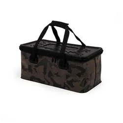 Stormshield Eva Tackle Stack 50l Camo One Size unisex