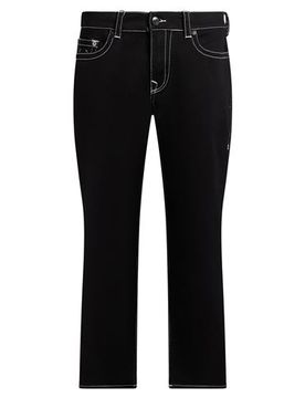 Hose Herren Schwarz 30W-32L,33W-32L,34W-32L,36W-32L Herren