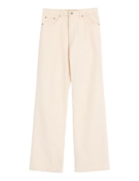 Jeans in cotone denim