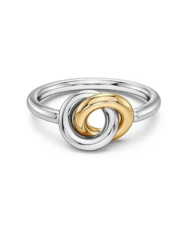 Ring ETERNAL MINI Mixed gold M damen - Edblad - FashionsVida