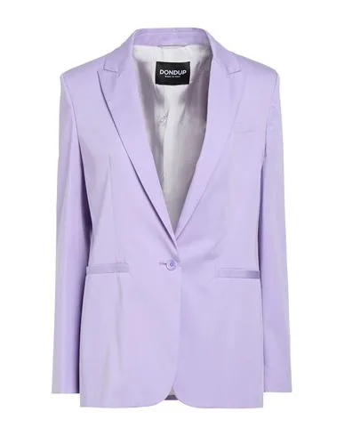 Americana Mujer Lila 36,38 Mujer - Dondup - FashionsVida