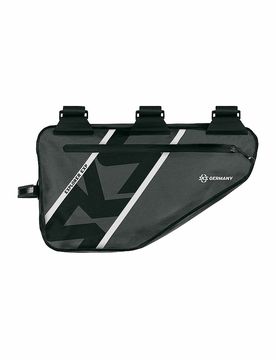Bolsa de cuadro Exp. Framebag negro
