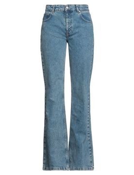 Jeanshose Damen Blau 28,30 Damen