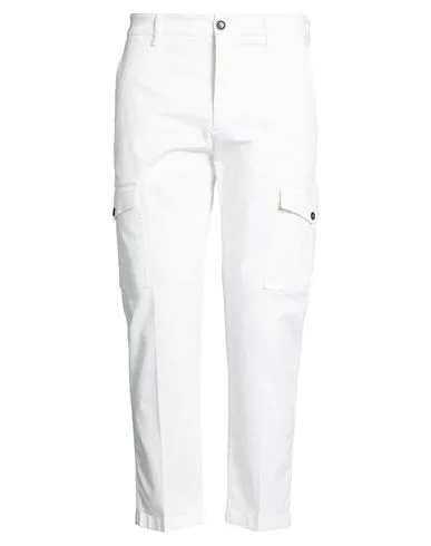 Pantalones Hombre Blanco 32,33 Hombre - Be Able - FashionsVida