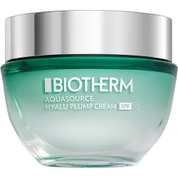 Crema Facial Aquasource Hyalu Plump Cream SPF30 50 ml