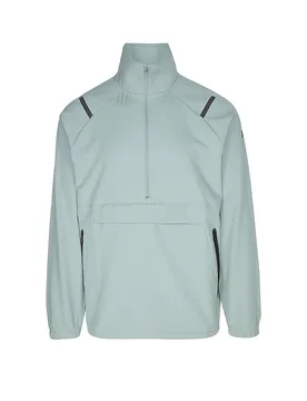 Sweat UA Unstoppable Anorak menthe S - Under armour - FashionsVida