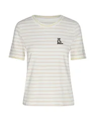 Nombre del producto: Camiseta beige 34