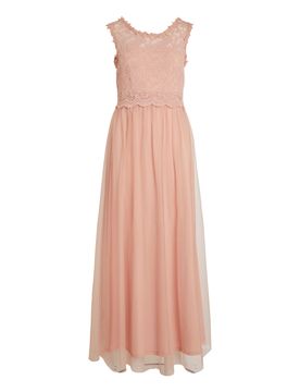 Vestido de noche 'VILynnea'