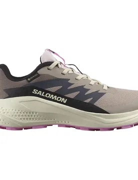 Scarpe Da Trail Running Alphaglide Gore-tex® Etherea / Vanilla Ice / Cyclamen EU 40 2/3