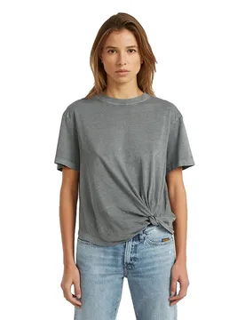 Maglietta A Maniche Corte D29393-2653 Orphus Gd M - G-Star - FashionsVida
