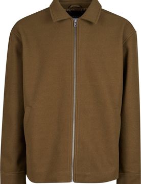 Chaqueta de entretiempo