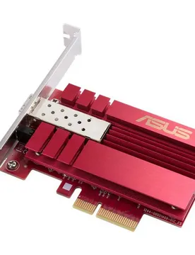 Carte D´extension Pci-e Xg-c100f White / Red One Size unisex