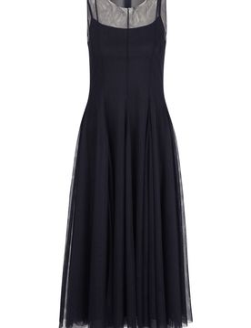 Kleid Kurz ohne Arm female
