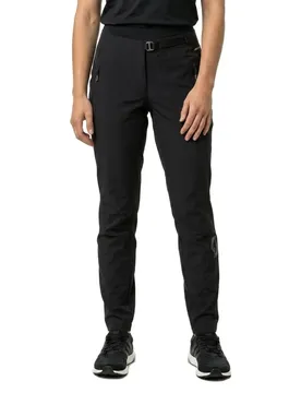 Pantaloni Trail Contessa Signature Black